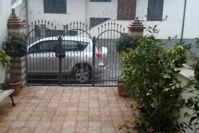 Casa in vendita, Via San Rocco, Varapodio