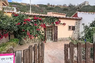 Casa in vendita, Via Carbonia, Sassari