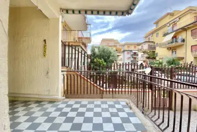 Casa in vendita, Via Porticato, Giardini-Naxos