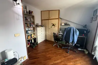 Casa Indipendente in vendita, Via Genova, Ciampino