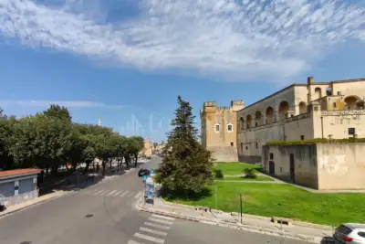 Casa in vendita, Via Guglielmo Marconi, Mesagne