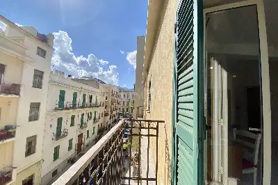 Casa in vendita, Via del Bufalo, Messina