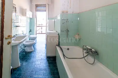 Casa in vendita, Via Gabriele Rossetti, Brescia