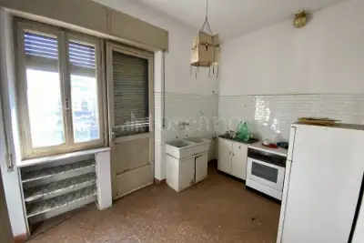 Casa in vendita, Corso Garibaldi, Pordenone