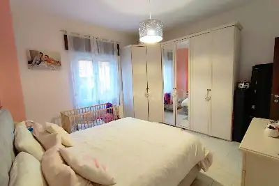 Casa in vendita, Via dei Garofani, Nettuno