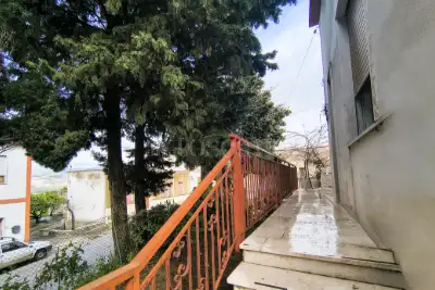 Casa Indipendente in vendita, Via Lipari, Valderice