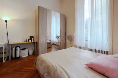 Casa in vendita, Via Francesco Anzani 5, Milano