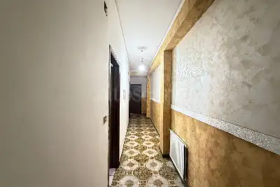 Casa Indipendente in vendita, Via Tomasi di Lampedusa, Misterbianco