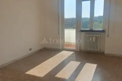 Attico in vendita, Via Francesco Acri, Roma