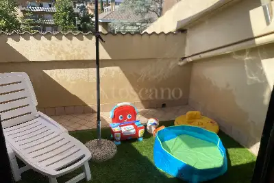 Casa in vendita, Via Sarsina, Roma