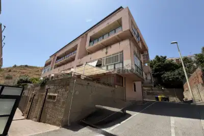 Casa in vendita, Via Giorgio La Pira, Messina