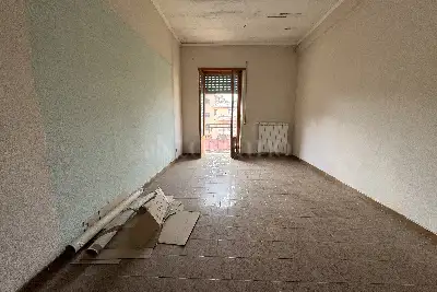 Casa in vendita, Via Giovanni Bernardi, Roma