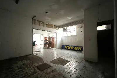 Magazzino in vendita, Via Luigi Siciliani, Roma