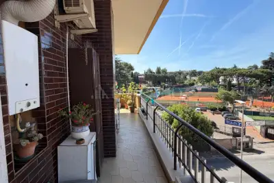 Casa in vendita, Via di Mezzocammino, Roma