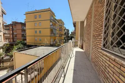 Casa in vendita, Via Pietro Campora, Roma