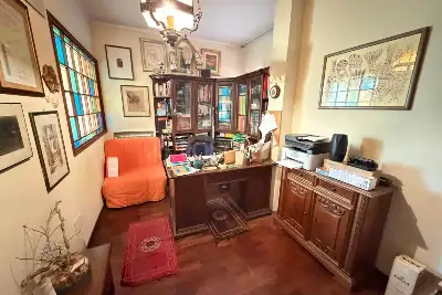 Casa in vendita, Via Elio Lampridio Cerva, Roma