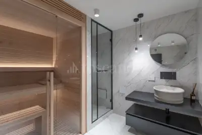 Casa Indipendente in vendita, Via Francesco Melzi d'Eril 18, Milano