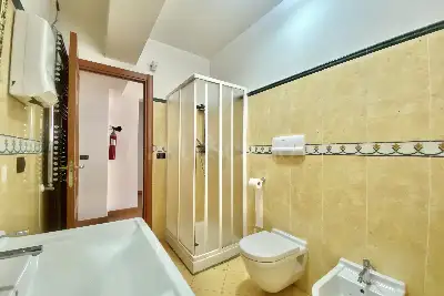 Ufficio in affitto, Viale Italia, Messina