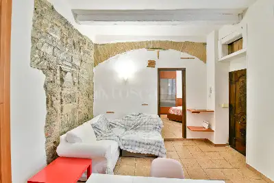 Casa in affitto, Via Francesco Muralto, Como