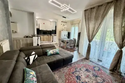 Casa in vendita, Via del Franzone, Brescia