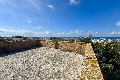 Casa Indipendente in vendita, Via Nettunense, Anzio