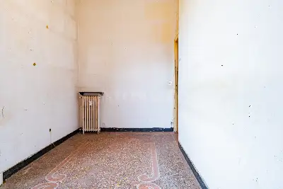 Casa in vendita, Via Nizza, Genova