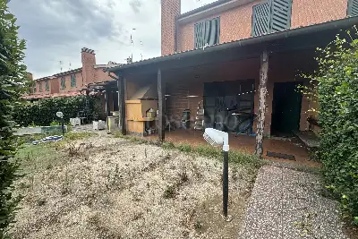 Villa in vendita, VIA MANUEL DE FALLA, Roma