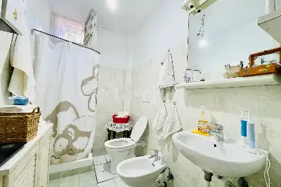 Villa in vendita, Via Tor de Cenci, Roma