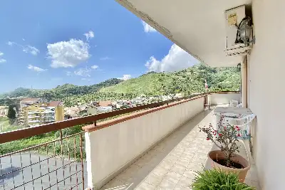 Casa in vendita, Complesso Edilizio Albachiara, Messina