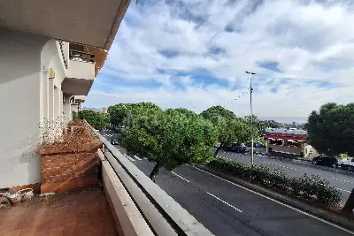 Casa in affitto, Viale Africa, Catania