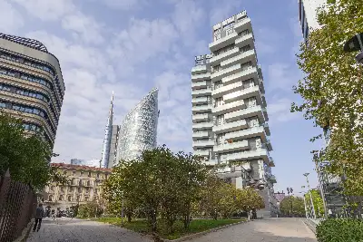 Casa in vendita, Via Marco Polo, Milano