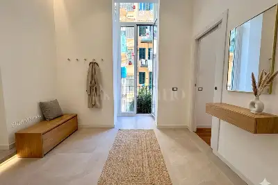 Casa in vendita, Via della Libertà, Palermo