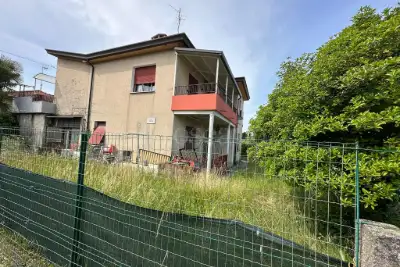 Casa in vendita, Via Chioggia, Pordenone