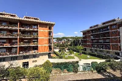 Mansarda in affitto, Via Luigino Tandura, Roma