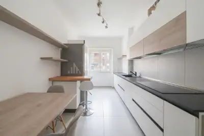 Casa in vendita, Via Carlo Amoretti, Roma