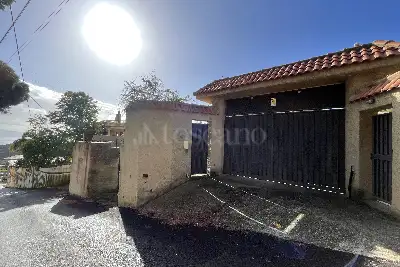 Casa Indipendente in vendita, Contrada Aranciarella, Messina