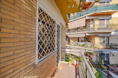 Casa in affitto, Viale dei Colli Portuensi, Roma