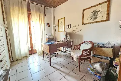 Casa in vendita, Via Germania, Pomezia