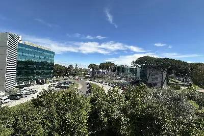 Casa in vendita, Via del Serafico, Roma