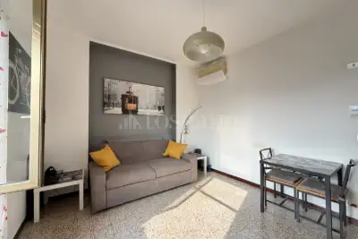 Casa in affitto, Via Cascina Barocco, Milano