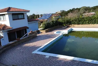 Villa in vendita, Via del Ginepro, Sassari