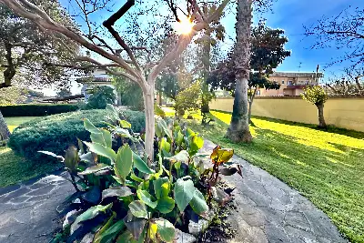 Villa Bifamiliare in vendita, Via della Chiusa, Nettuno