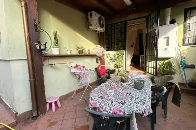 Casa in vendita, Via delle Ciliegie, Roma