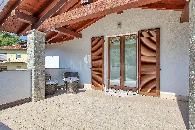 Villa in vendita, Via Pianazzo, Lavena Ponte Tresa