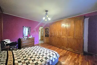 Villa in vendita, Via F. Petrarca, Sarezzo