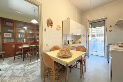 Casa in vendita, Via Alberto Mancini, Roma