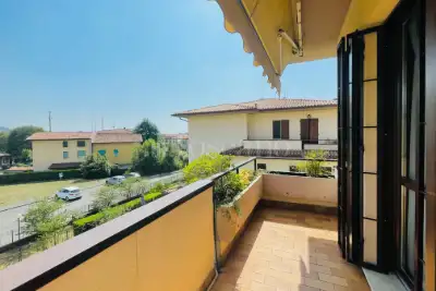 Casa in vendita, Via Casazza, Brescia