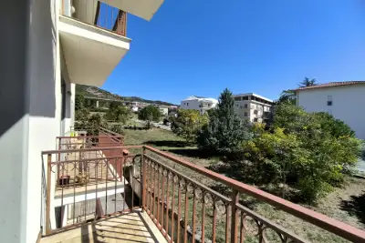 Casa in vendita, Via Carlo Lombardo 6, L'Aquila