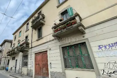Casa in vendita, Via Privata Raffaello Morghen, Milano