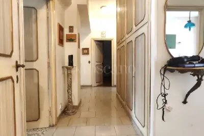 Casa in vendita, Via Oderisi da Gubbio, Roma